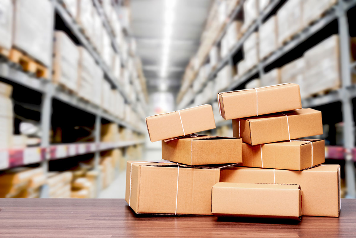Packdiscount : Le Maître de l&rsquo;Emballage Professionnel à Coût Maîtrisé